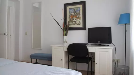 Arapiles Luxury | Madrid Özerk Topluluğu - Madrid (ve civarı) - Chamberi