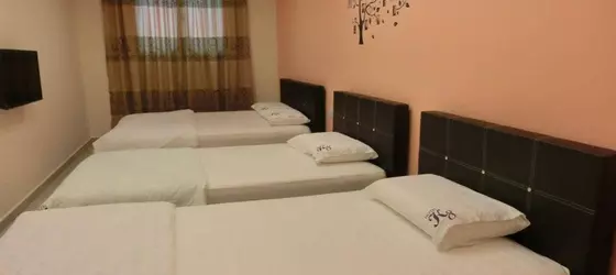 Hotel K8 | Malacca - Malacca