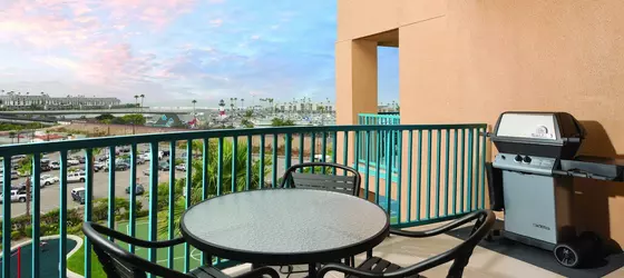 WorldMark Oceanside | Kaliforniya - San Diego County - San Diego Sahili