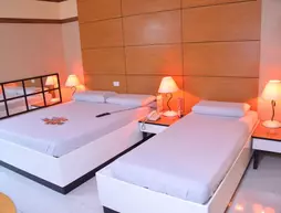 Hotel Sogo Dau | Nueva Ecija - Angeles City (ve civarı) - Mabalacat Şehri - Pampanga Province