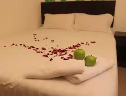 Apple 1 Hotel Budget | Penang - George Town - Kampong Batu Uban - Kampung Sungai Nibong