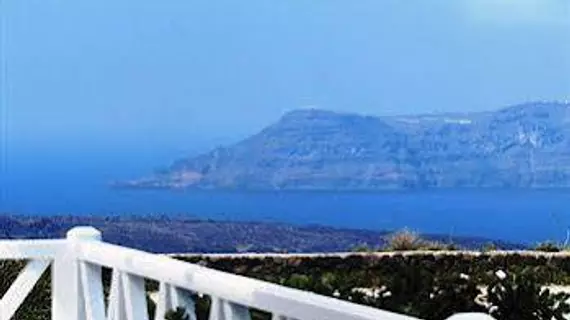 Philippion Boutique Hotel | Ege Adaları - Santorini