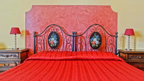 Bed & Breakfast Belfiore | Toskana - Floransa (il) - Floransa - Porta al Prato - Santa Maria Novella