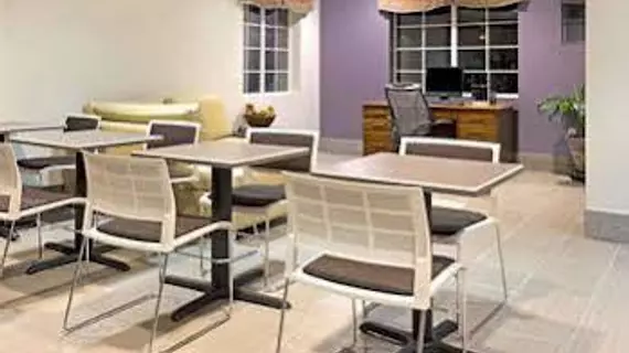 Microtel Inn by Wyndham Denver | Kolorado - Denver (ve civarı) - Denver