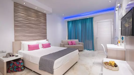 Loutsiana Hotel Apts | Larnaka Bölgesi - Ayia Napa