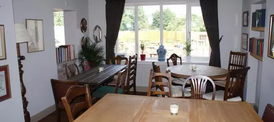 The Sun Inn | Shropshire (kontluk) - Ellesmere