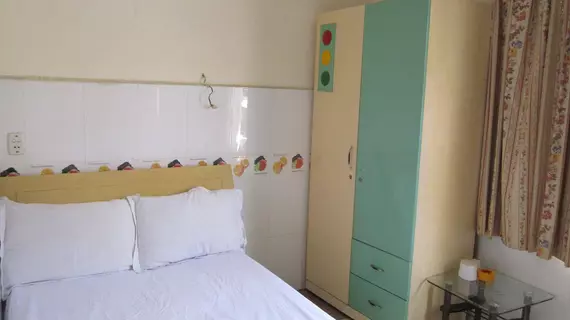 Minh Quang Hotel | Binh Duong (vilayet) - Ho Şi Min Şehri (ve civarı) - Ho Chi Minh City - Quận 1 - Ho Chi Minh Şehri Merkezi