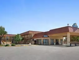 Days Inn Burleson | Teksas - Fort Worth (ve civarı) - Burleson