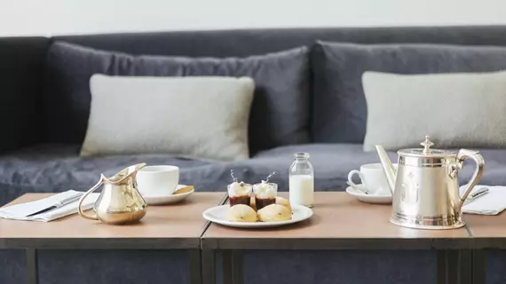 The Laslett Hotel | Londra (ve civarı) - Kensington - Notting Hill