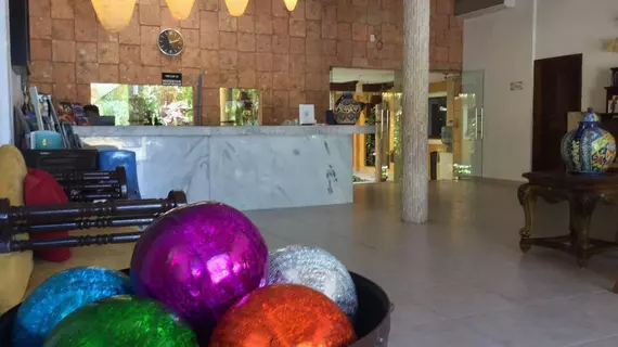 Hotel Las Golondrinas | Quintana Roo - Solidaridad - Playa del Carmen - Avenida Constituyentes