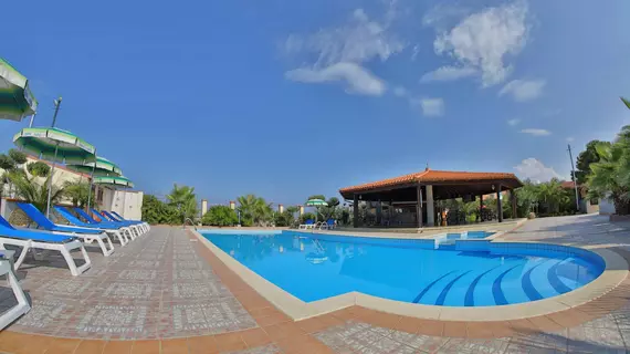 Residence Valentina | Sicilya - Palermo (vilayet) - Balestrate