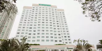 Evergreen Laurel Hotel Penang