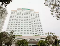 Evergreen Laurel Hotel Penang | Penang - George Town - Merkez George Town