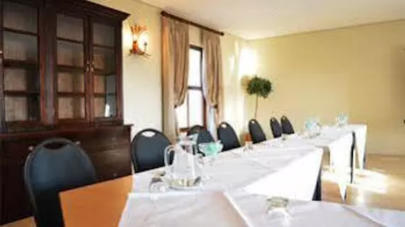 Black Eagle Boutique and Conferences | Gauteng - City of Tshwane - Johannesburg (ve civarı) - Roodepoort