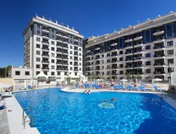 Apartamentos Nuriasol | Andalucia - Malaga İli - Fuengirola