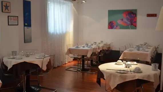 Hotel Adria | Venedik (ve civarı) - Mestre