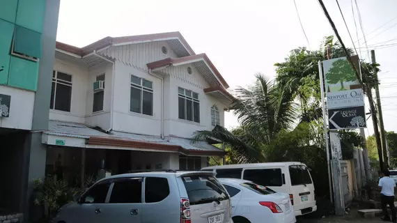 Newport Oak Pension Inn | Bohol - Tagbilaran