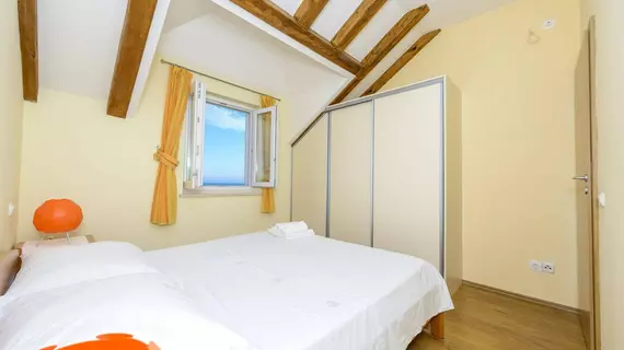 Guest House Maria Di | Dubrovnik-Neretva - Dubrovnik (ve civarı) - Dubrovnik - Gornji Kono