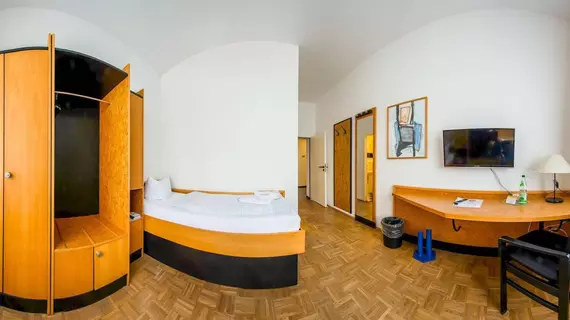 Hotel an der Therme Bad Sulza / Haus 3 | Thuringia - Bad Sulza