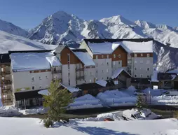 Résidence Néméa Royal Peyragudes | Occitanie - Hautes-Pyrenees - Loudervielle