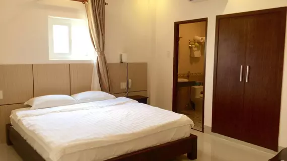 Victoria Phu Quoc Hotel | Kien Giang (vilayet) - Phu Quoc - Duong Dong