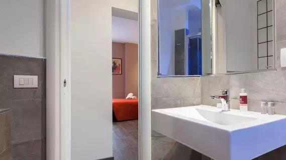 Town House Roma | Lazio - Roma (ve civarı) - Roma Kent Merkezi - Rione II Trevi