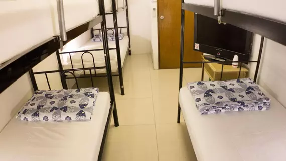 Ark Hostel | Singapur - Kallang - Geylang