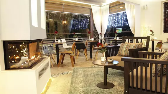 Omiros Boutique Hotel | Girit Adası - Rethimnon (bölge) - Rethimnon