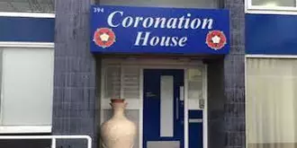 Coronation House