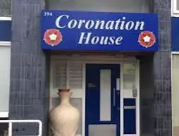 Coronation House | Londra (ve civarı) - Newham - Stratford