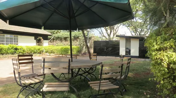 Covenant Guest House | Nairobi (ve civarı) - Nairobi