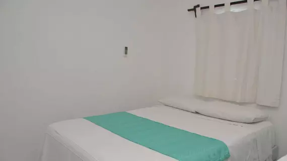 Hostal MX | Quintana Roo - Solidaridad - Playa del Carmen