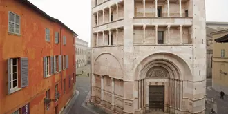 Palazzo Dalla Rosa Prati