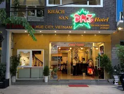 DMZ Hotel | Thua Thien-Hue (vilayet) - Hue (ve civarı) - Hue - Hue Şehir Merkezi