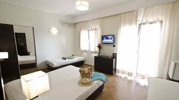 Hotel Sonia | Ege Adaları - İstanköy