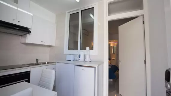 Nissi 49 Apartments | Larnaka Bölgesi - Ayia Napa