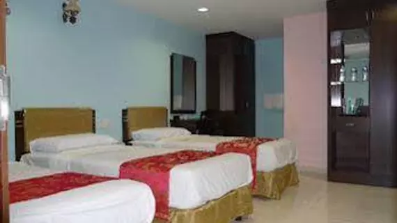 Winsons Business Inn | Penang - Bukit Mertajam - Seberang Perai Merkezi