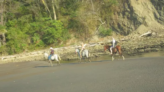 Hotel Giada | Guanacaste - Samara