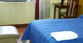 Hostal Souvenir | Arequipa (bölge) - Cerro Colorado District - Arequipa