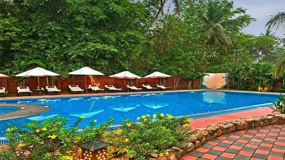 Goa - Villagio, A Sterling Holidays Resort | Goa - Güney Goa - Salcete - Betalbatim