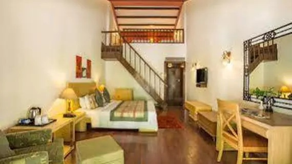 The Riverview Retreat | Uttarkand - Ramnagar