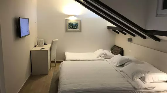 Hotel Konavle | Dubrovnik-Neretva - Dubrovnik (ve civarı) - Konavle