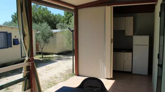 Camping Fontana delle Rose | Puglia - Foggia (il) - Mattinata