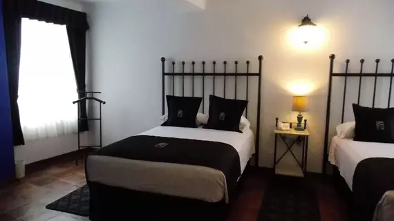 Hotel Real de Leyendas | Guanajuato - Guanajuato - Zona Centro