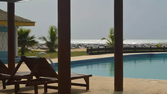 Elmina Bay Resort | Elmina