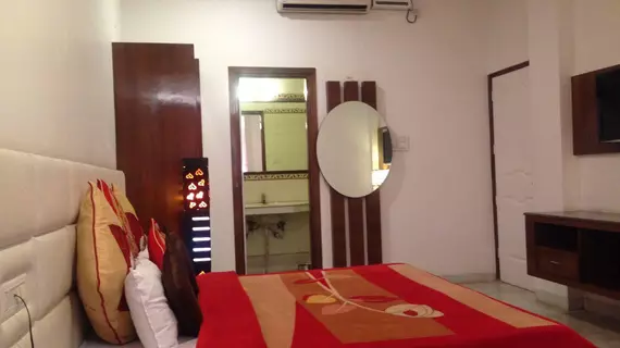 Hotel Namaskar | Pencap - Amritsar