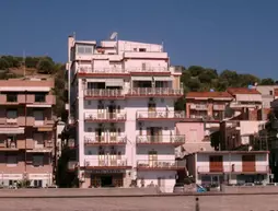 Hotel La Riva | Sicilya - Messina (vilayet) - Taormina Sahili - Giardini Naxos