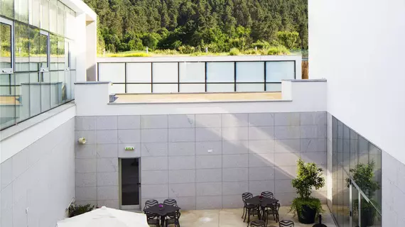 Boticas Hotel Art & SPA | Norte - Vila Real Bölgesi - Boticas