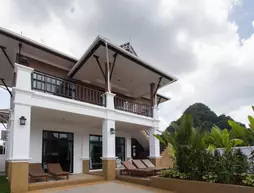 The Best Aonang Villas | Krabi İli - Krabi - Ao Nang