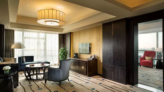 Crowne Plaza Yiwu Expo | Zhejiang - Jinhua - Yiwu